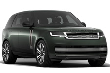 Car Hire Highbury - Range Rover - car hire Highbury